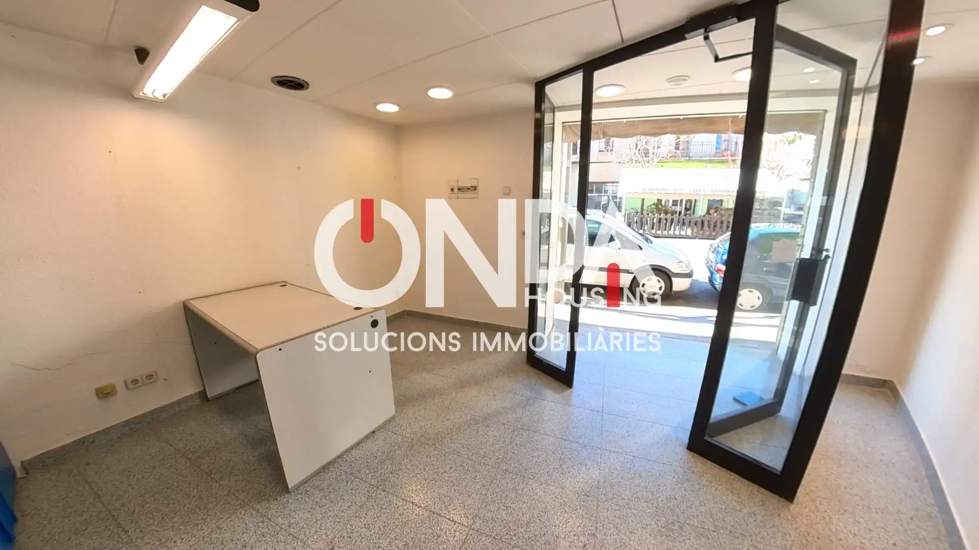 Oficina de lloguer a PARE MANYANET, 28, Tremp