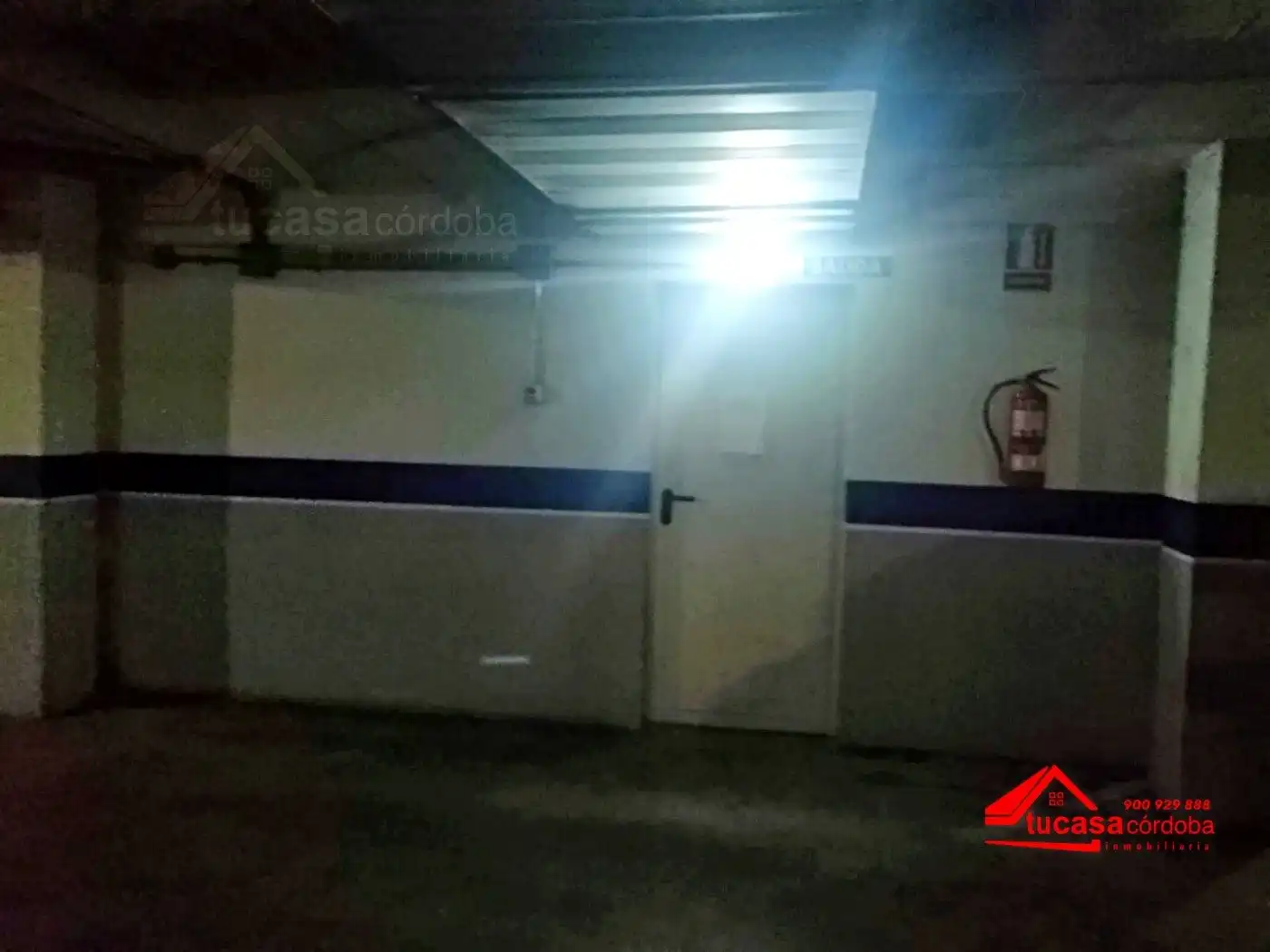 Einzelparkplatz zum Verkauf in Sur, imagen 2