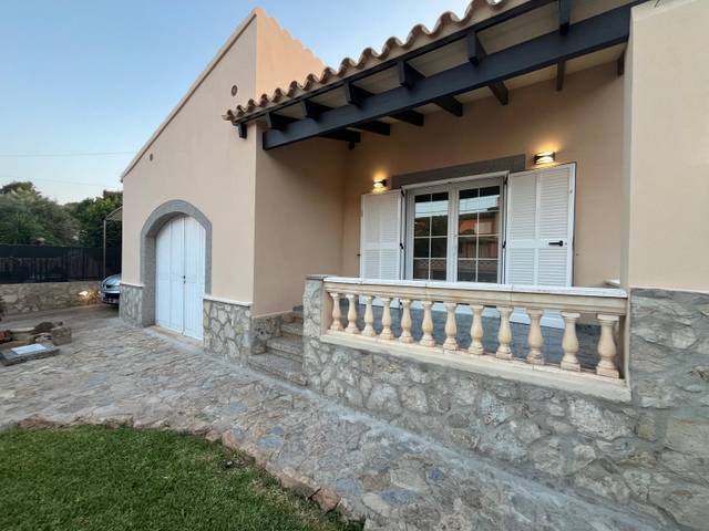 Casa adosada en Alquiler en El Toro