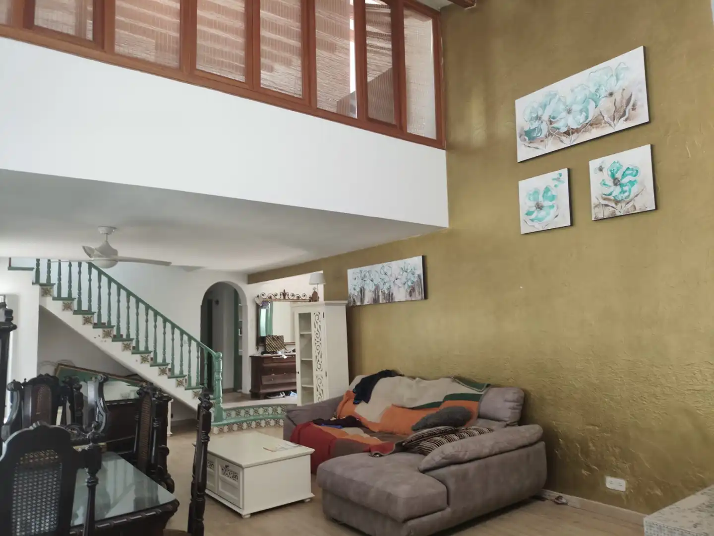 Villa con piscina in vendita a Perleta - Maitino, imagen 7
