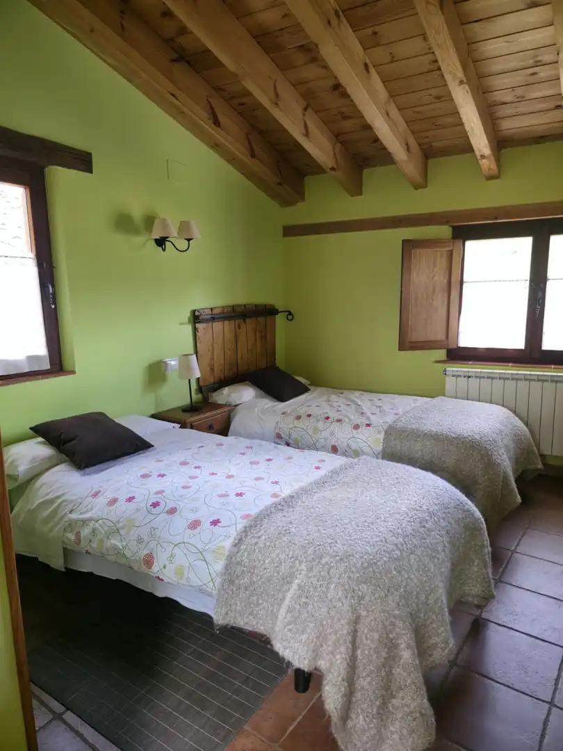 Casa o xalet en venda a San Martín y Perapertú - CALLE MAYOR, San Cebrián de Mudá