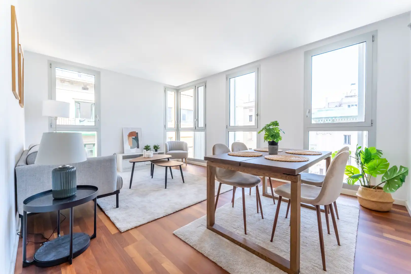 Wohnung mit Aufzug zum Verkauf in Plaça de Pau Vila 13, imagen 4