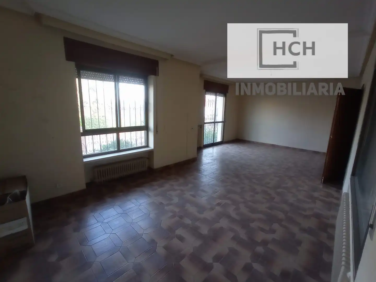 Sala de estar de Casa o chalet en venta en La Puebla de Montalbán con Calefacción, Jardín privado y Trastero
