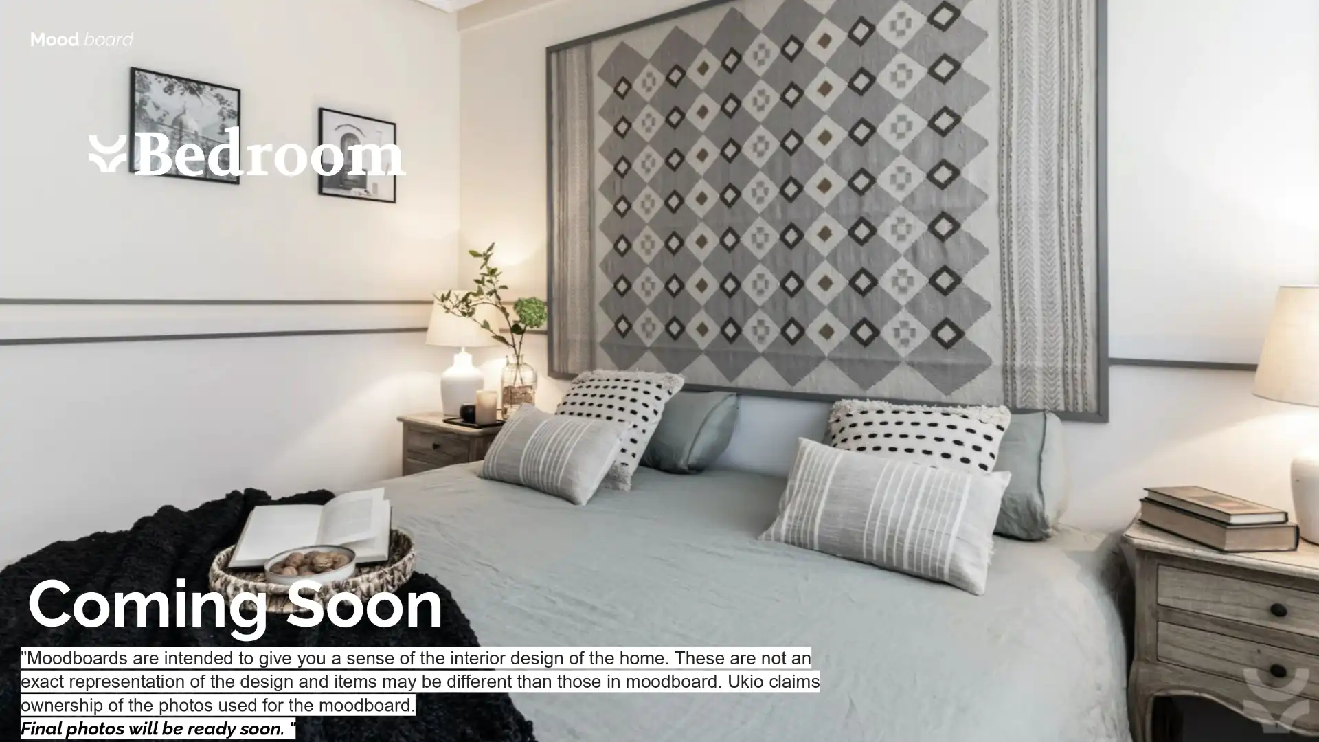 Dormitori de Apartament de lloguer en Madrid amb Calefacció, Terrassa i Moblat