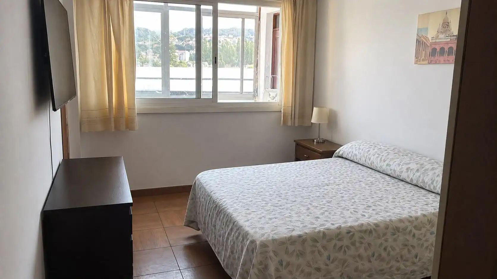 Habitación de Apartamento en venta en Vigo 