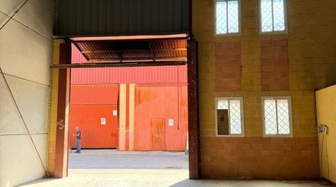 Foto 5 von Fabrikhallen zur Miete in Calle Mairena del Aljarafe, Pilas, Sevilla