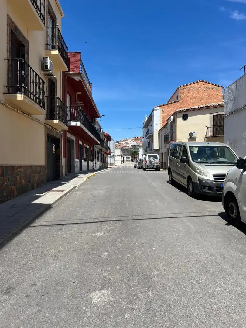 Habitatge amb terrassa en venda a Baeza, imagen 40
