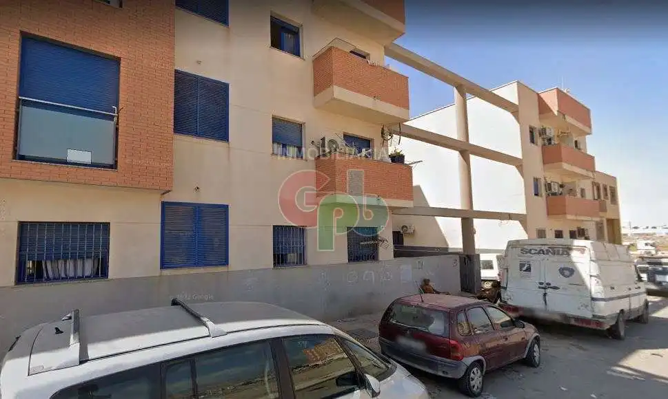 Parking for sale in Las Cabañuelas, imagen 4