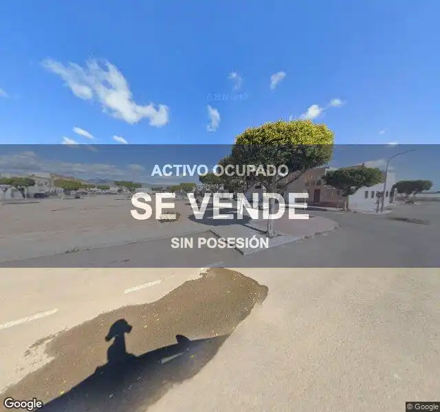 Flat for sale in Níjar