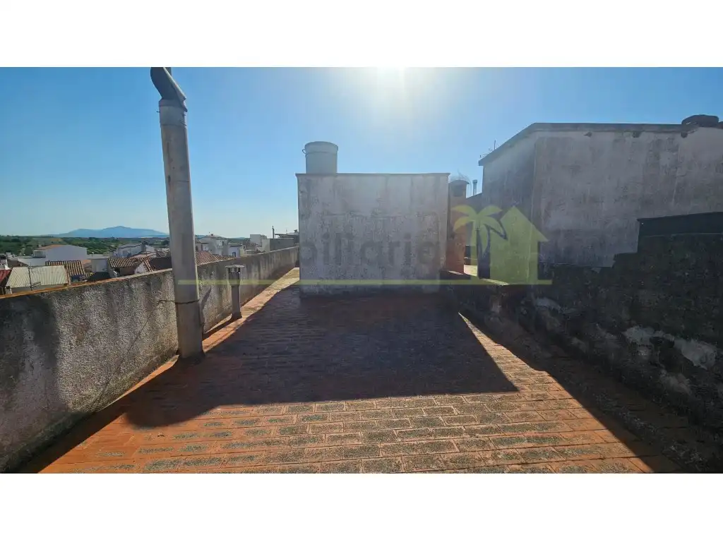 Terraza de Casa o chalet en venta en Càlig con Terraza