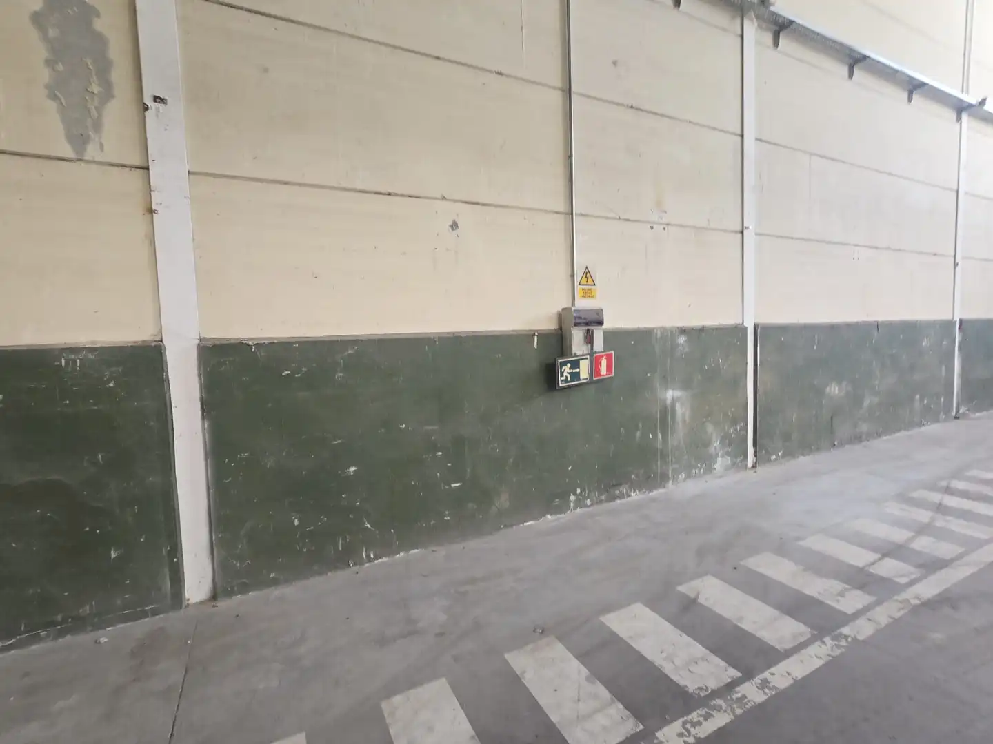 Nave industrial en alquiler en Urbanización Este - Montepríncipe, imagen 8