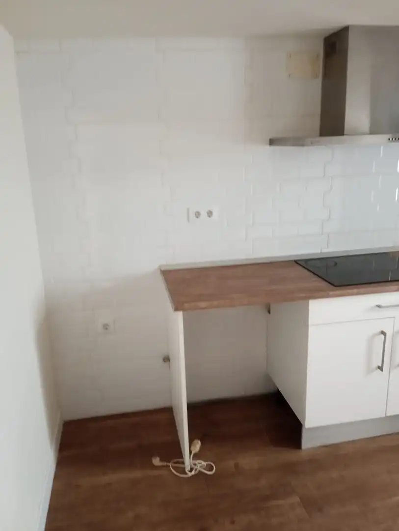 Kitchen of Lofts for sale in Triana