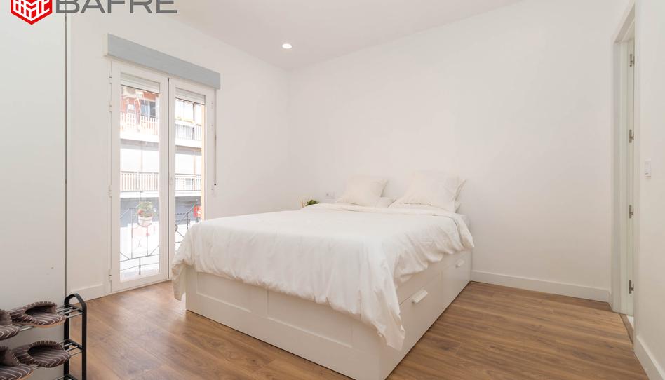 Photo 1 of Flat for sale in Calle de Fray Junípero Serra, Valdeacederas, Madrid