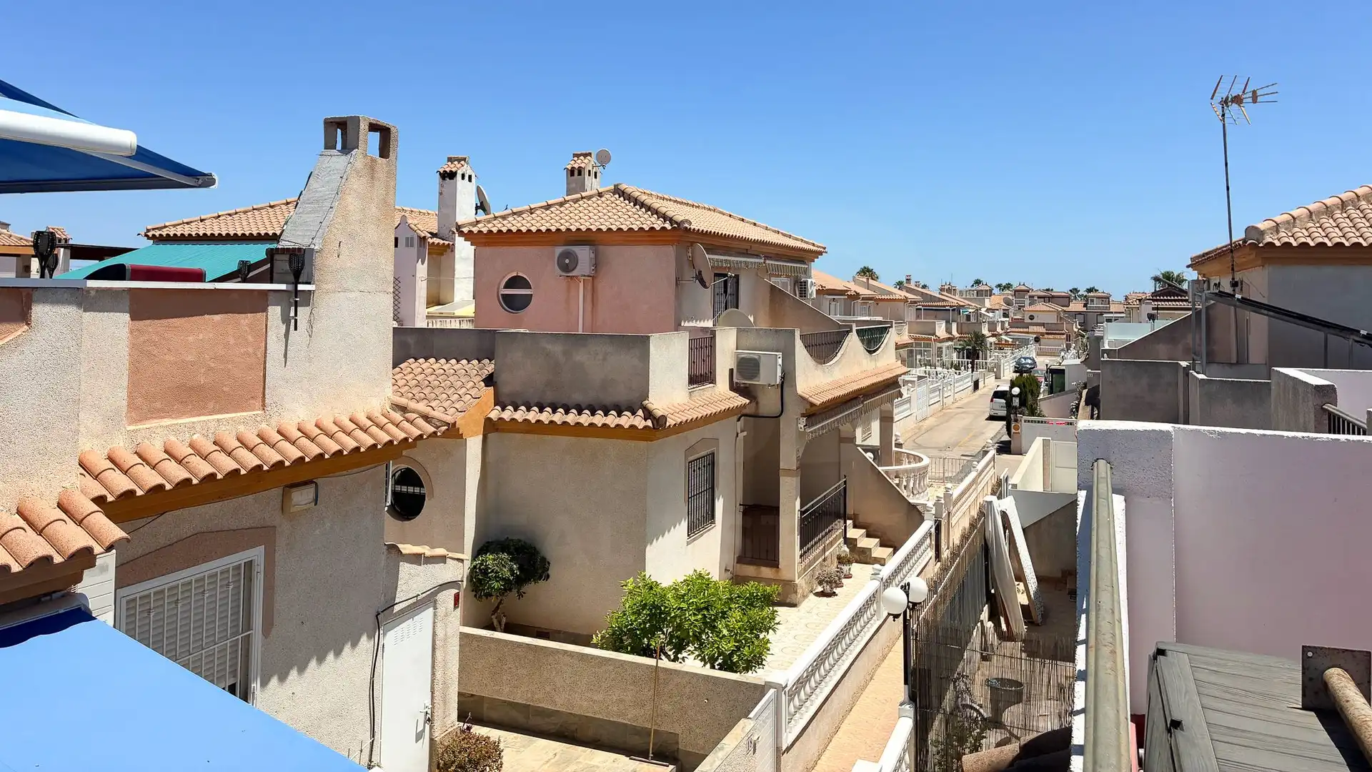 Casa amb piscina en venda a Orihuela Costa, imagen 20