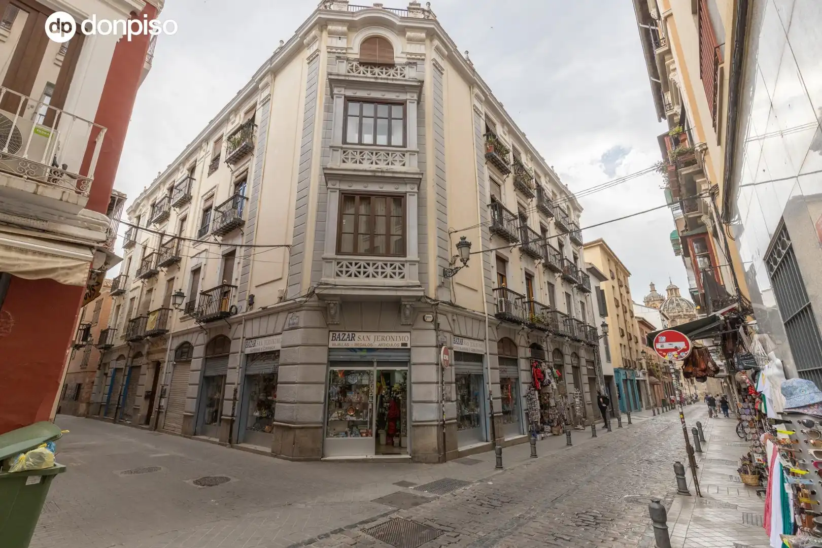 Àtic amb ascensor en venda a Calle HORNO MARINA, imagen 41