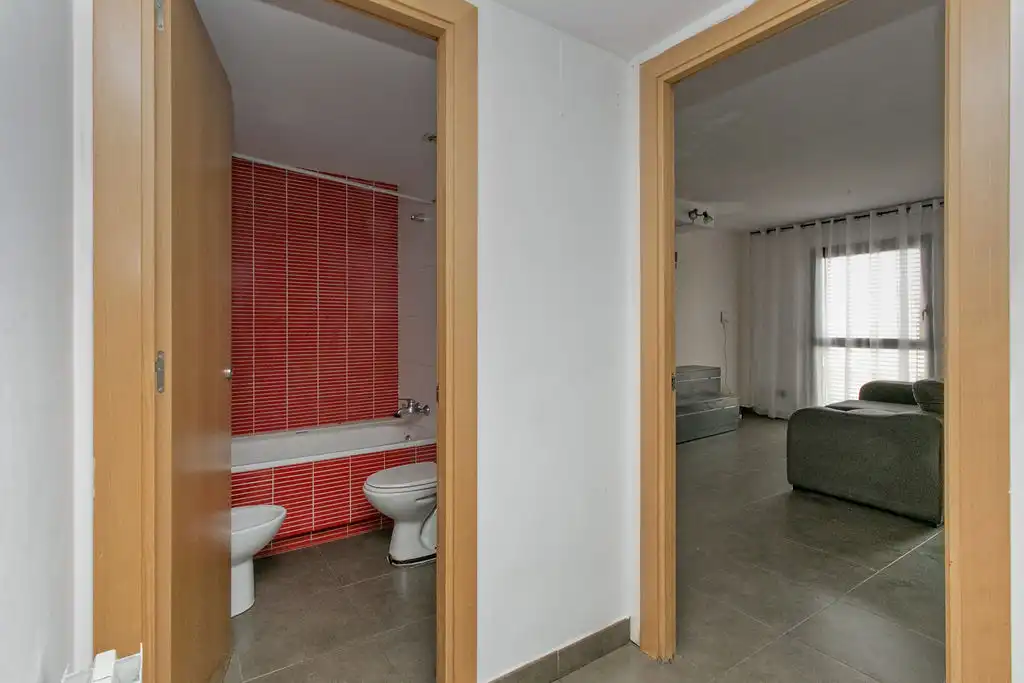 Dúplex con ascensor en venta en C/ Sant Magi, imagen 16