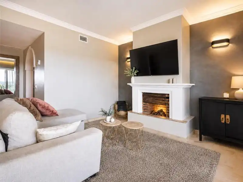 Apartamento con terraza en venta en Los Arqueros  - Puerto del Almendro, imagen 4