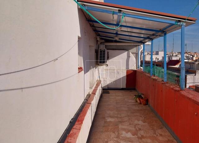 Piso en Venta en Calle CAVANILLES en Pacífico