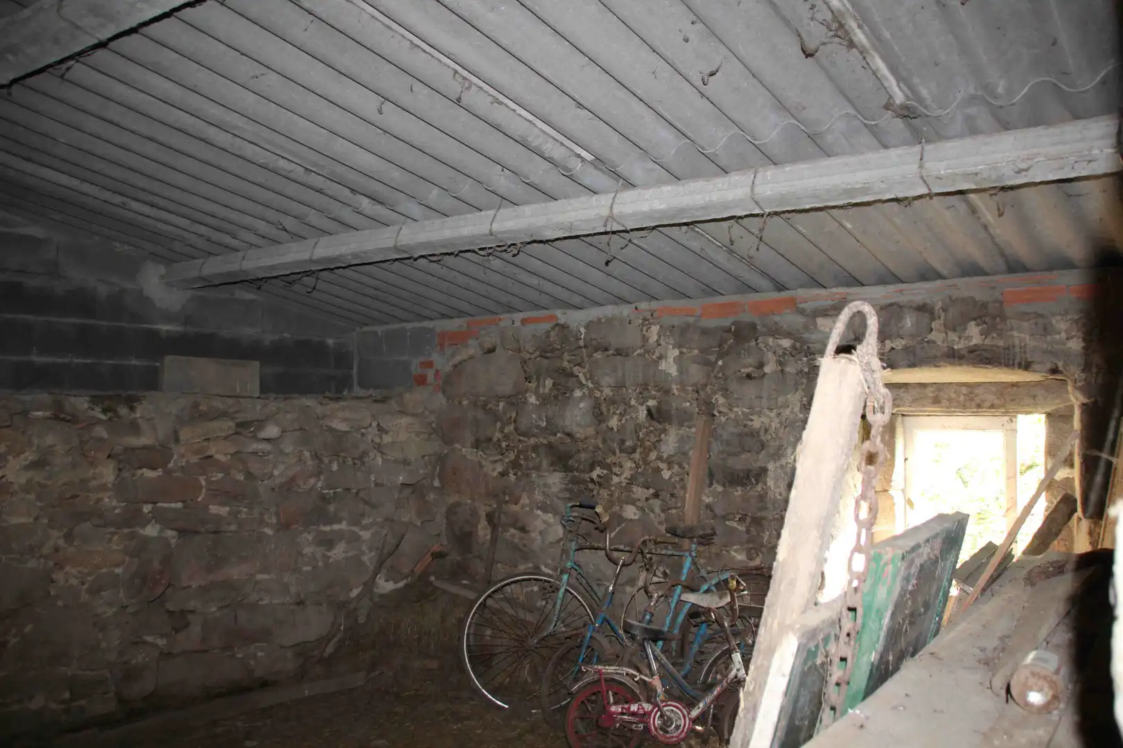 Casa rústica en venda a Lugar Traxeito, imagen 18