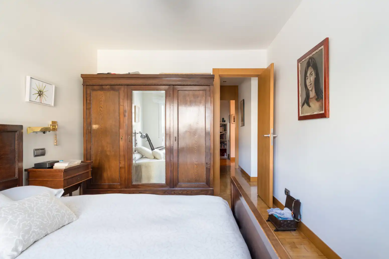 Flat with lift for sale in Oviedo - AV SANTANDER 16, imagen 16