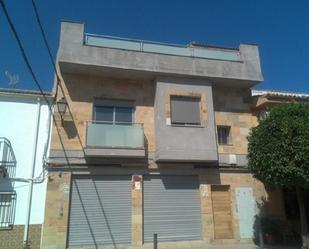 Exterior view of Premises for sale in Villanueva de la Reina