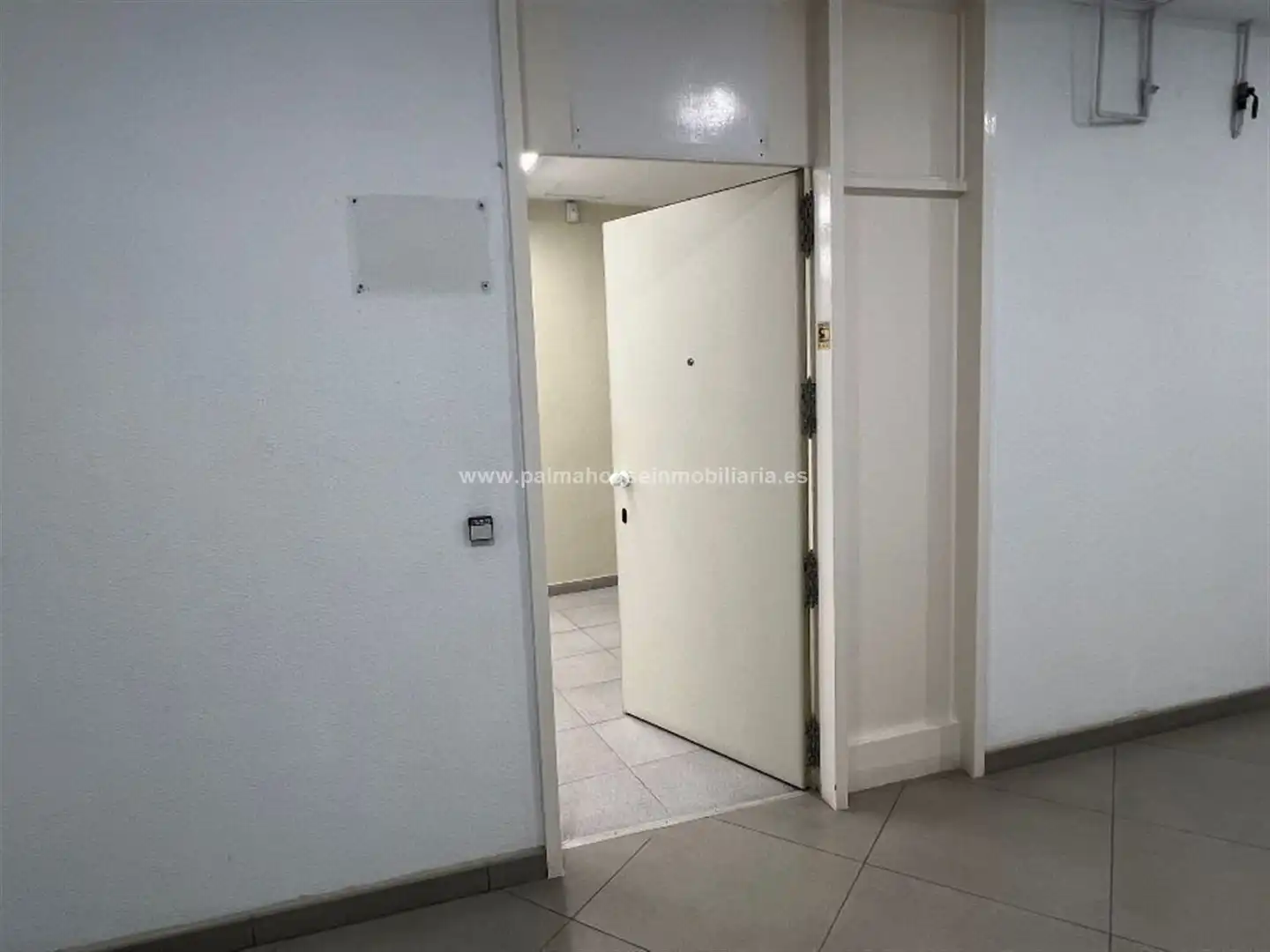 Büro mit Aufzug zur Miete in Ponent, imagen 65