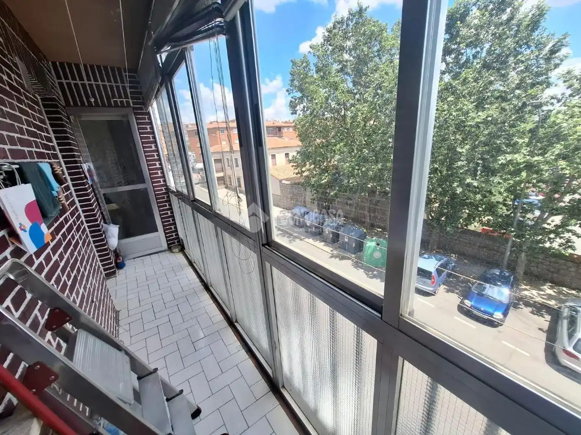 Terrassa de Pis en venda en Ávila