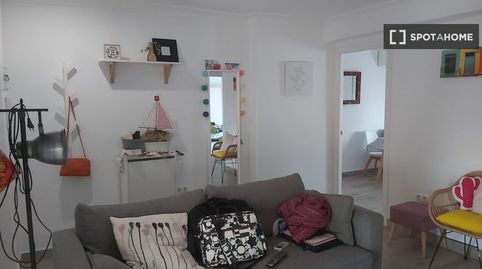 Foto 2 de Habitació a Cruz Roja, Sevilla Capital