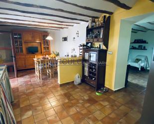 Kitchen of Country house for sale in Lorca  with Air Conditioner, Storage room and Furnished