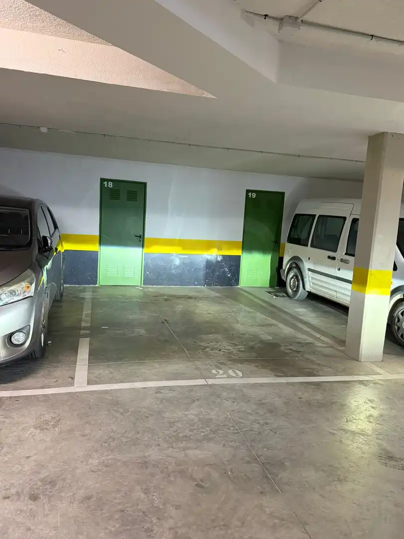Appartement avec piscine à vendre à San Jorge / Sant Jordi, imagen 29