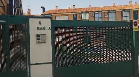 Foto 3 de Apartamento en venta en Fuensalida, Toledo