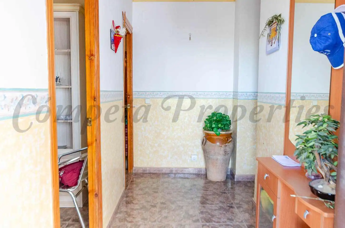 Haus zum Verkauf in Cómpeta, imagen 14