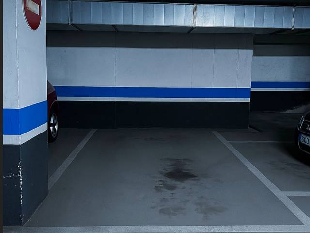 Garaje en Venta en Calle de Numancia, 63 en Bellas Vistas