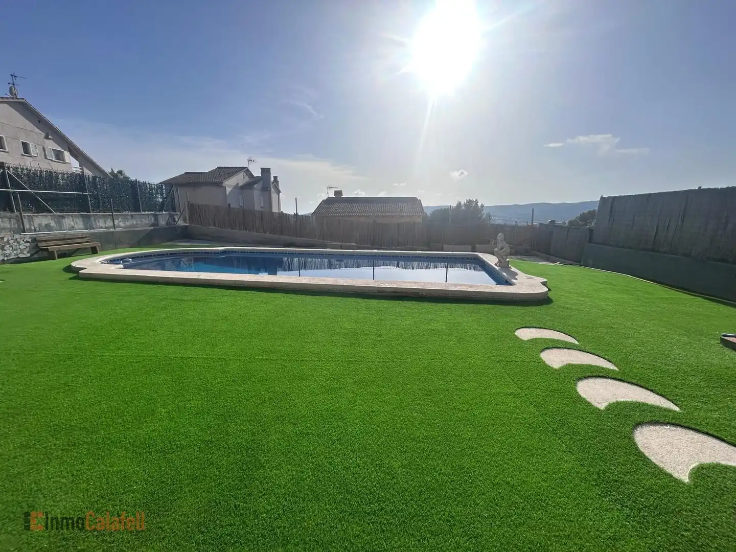 Villa avec piscine à vendre à MIQUEL COSTA I LLOBERA 8, imagen 8