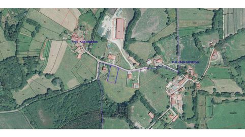 VENTA FINCA URBANA EN SAN CRISTOVO TEIXEIRO, immagine 3