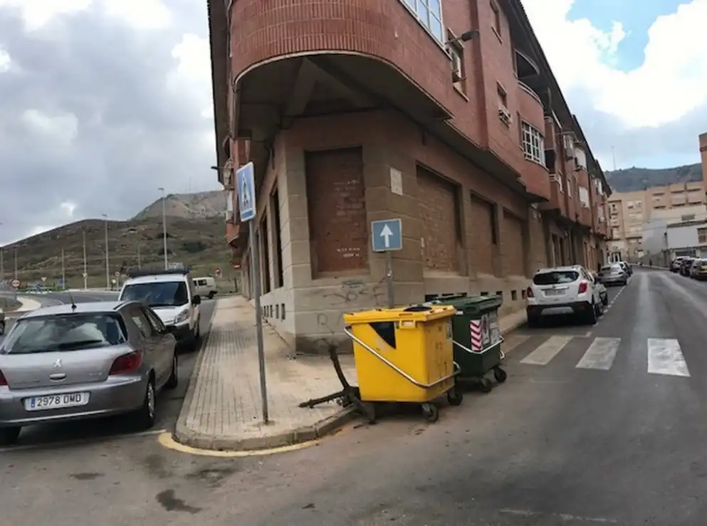 Local comercial en alquiler en C/ Alcalde Luarca, imagen 15