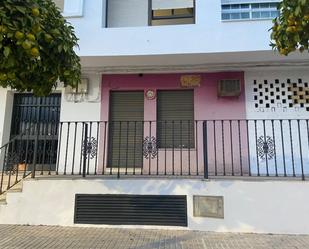 Exterior view of Premises to rent in La Rinconada