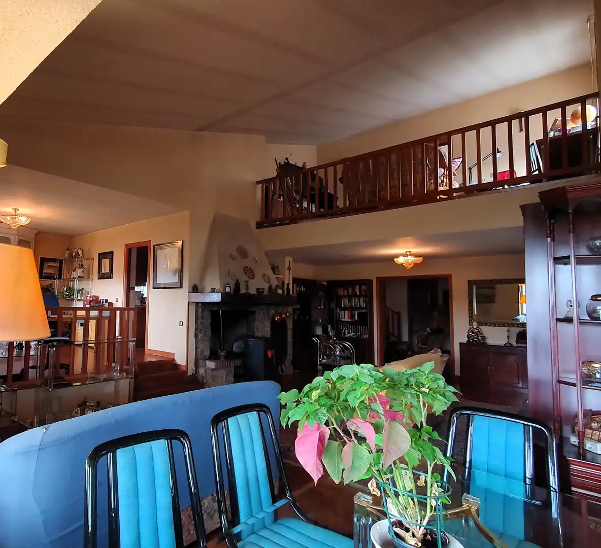 Villa avec terrasse à vendre à Pino Alto - Navarredonda, imagen 29