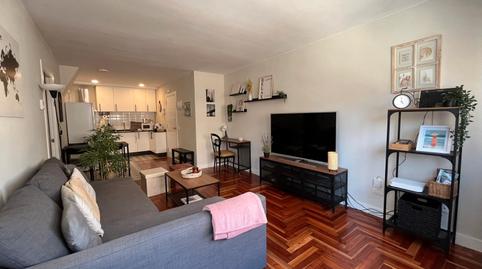 Foto 5 de Pis de lloguer a Rúa Vía Norte, Fátima, Vigo