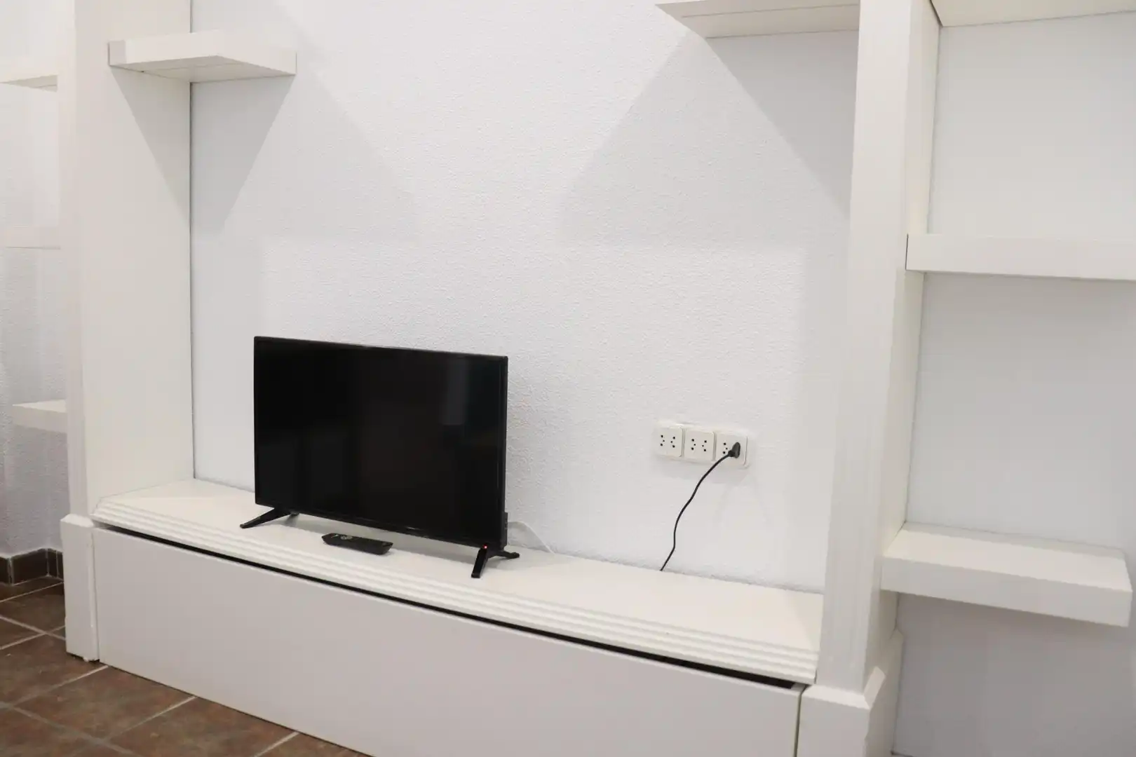 Flat with terrace to rent in Elche ciudad, imagen 5