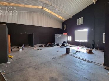 Nave industrial in affitto a Villares de la Reina