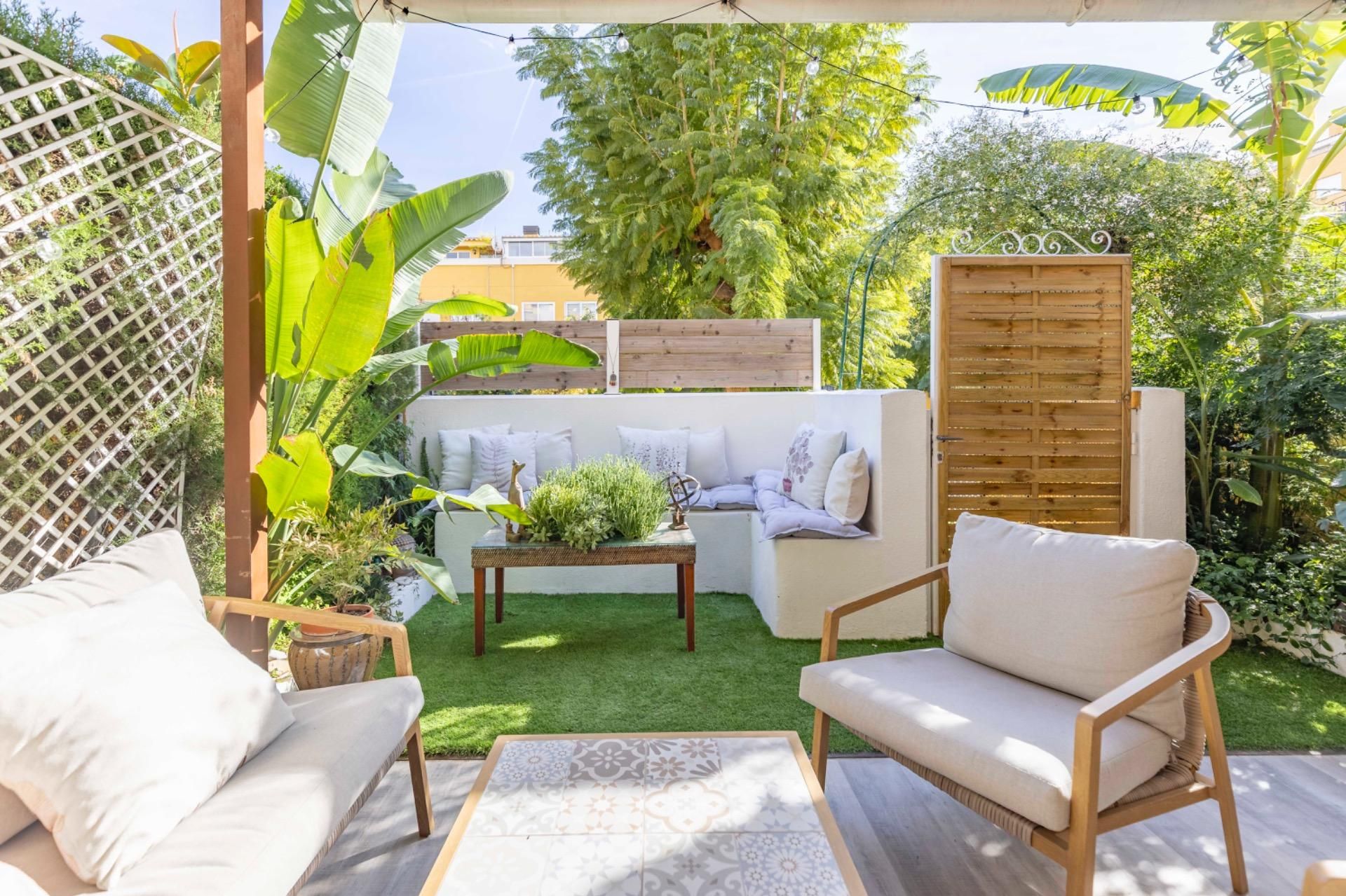 Casa adosada en venta en Centro