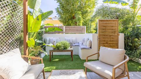 Foto 3 de Casa adosada en venta en Centro, Valencia