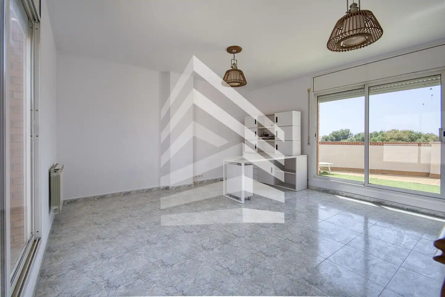 Casa con terrazza in vendita a Avinguda Prat, imagen 4