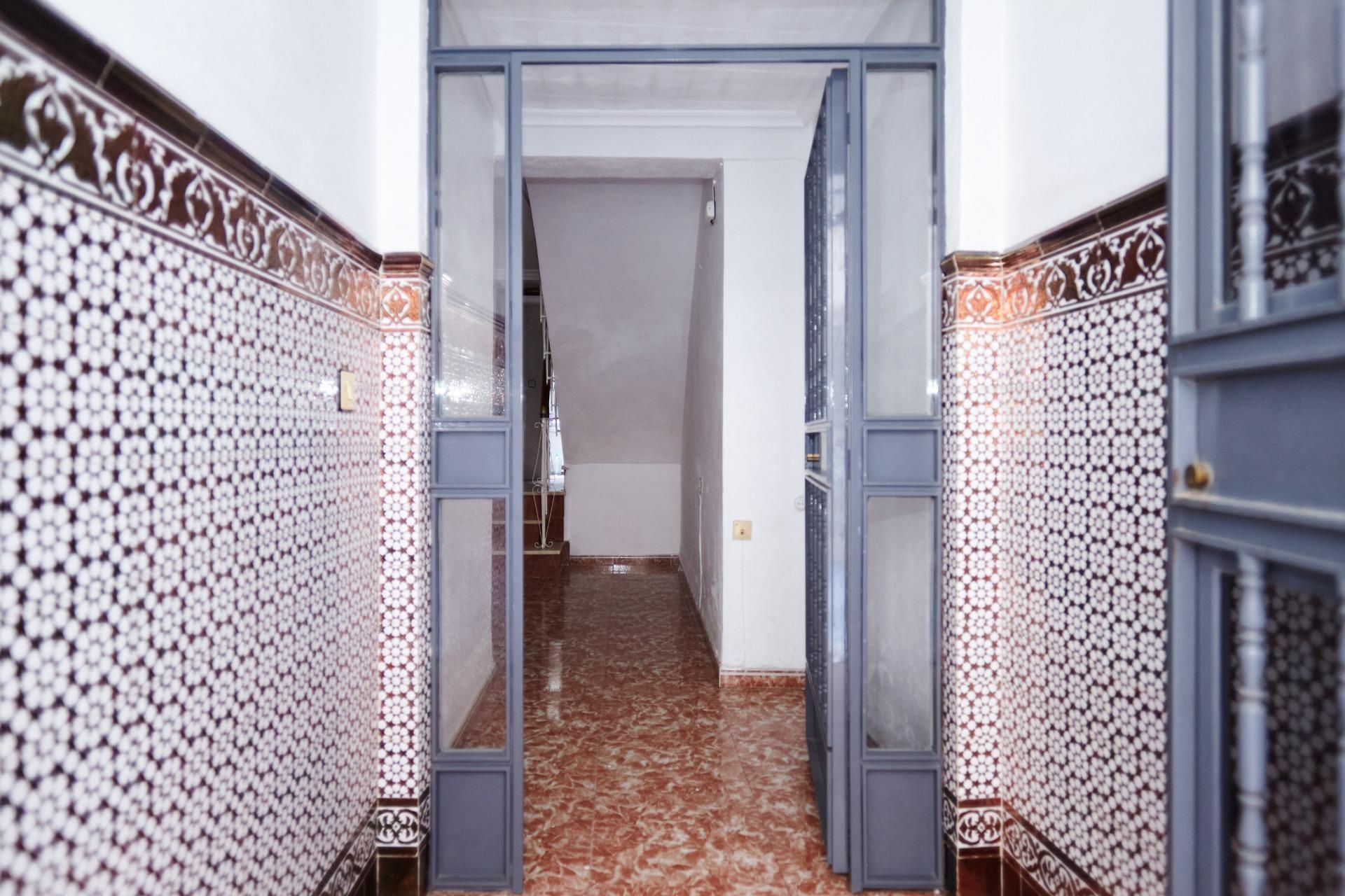 Einfamilien-Reihenhaus zum Verkauf in Calle CRUCES, 1