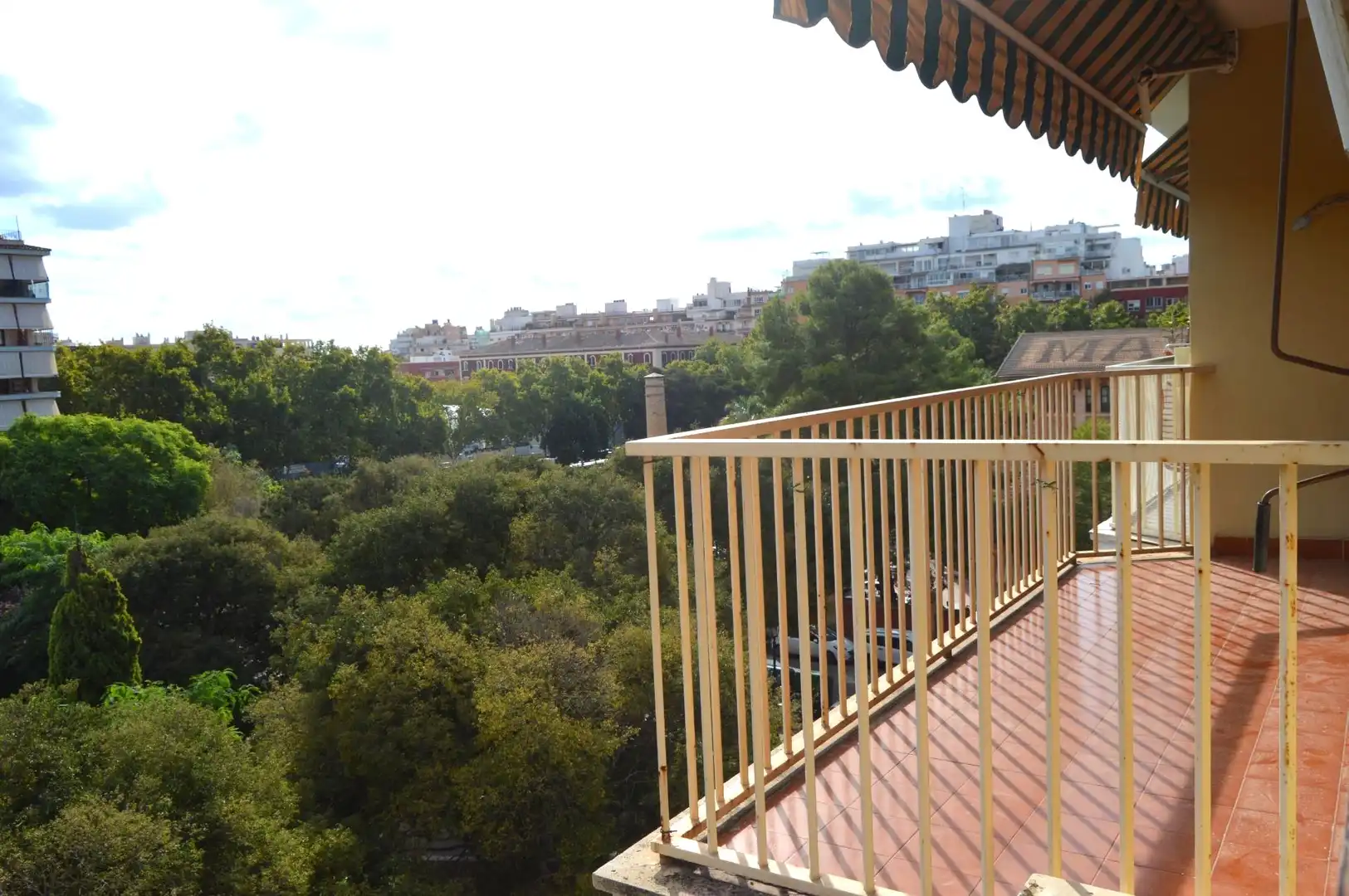 Piso con terraza en venta en Nord, imagen 15