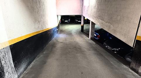 Photo 2 of Garage for sale in Calle Enrique Velasco, Madrid, Spain, 29, Numancia,  Madrid Capital