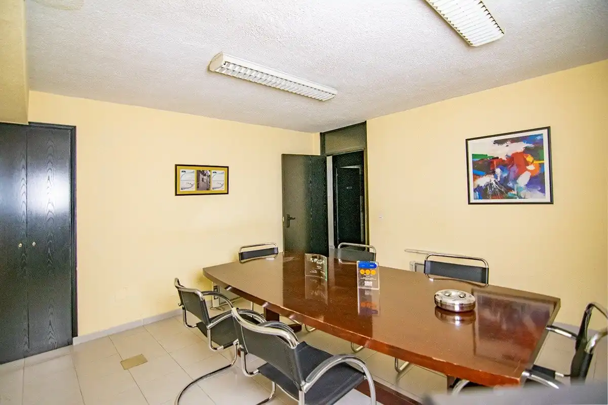 Local comercial en venta en Fuencarral - El Pardo, imagen 37