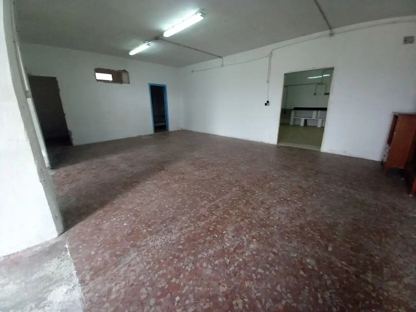 Local en venta en Arriate con Terraza