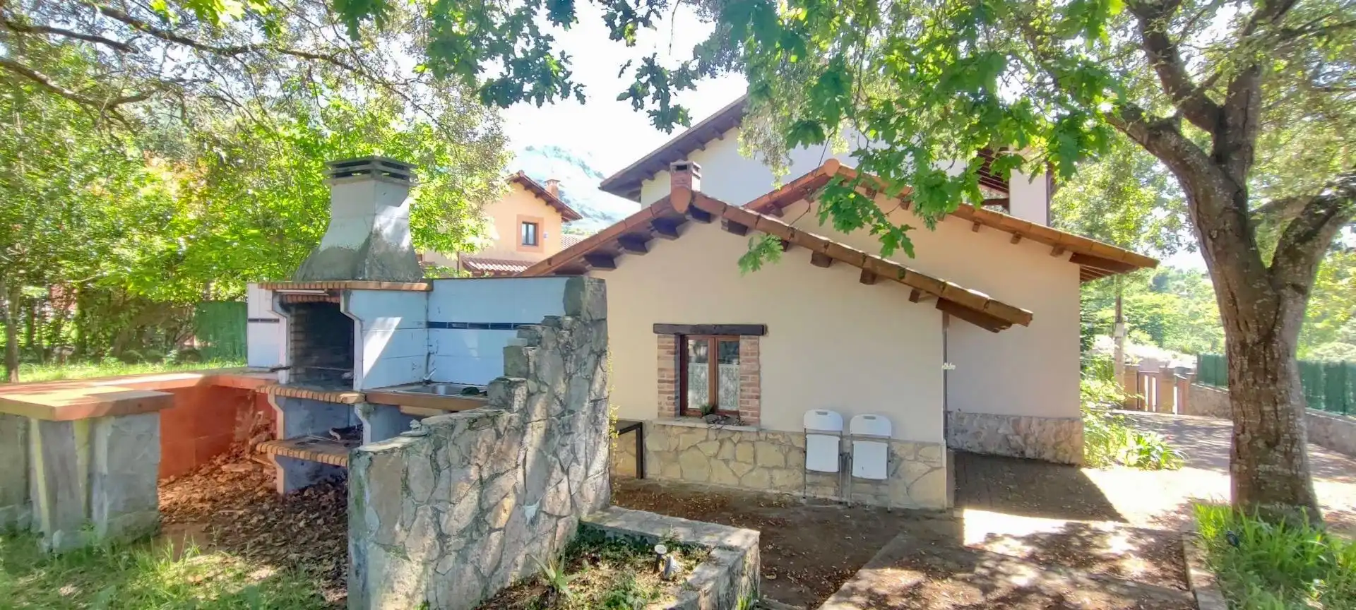 Maison avec jardin à vendre à Lugar Lugar Cuerres, imagen 28